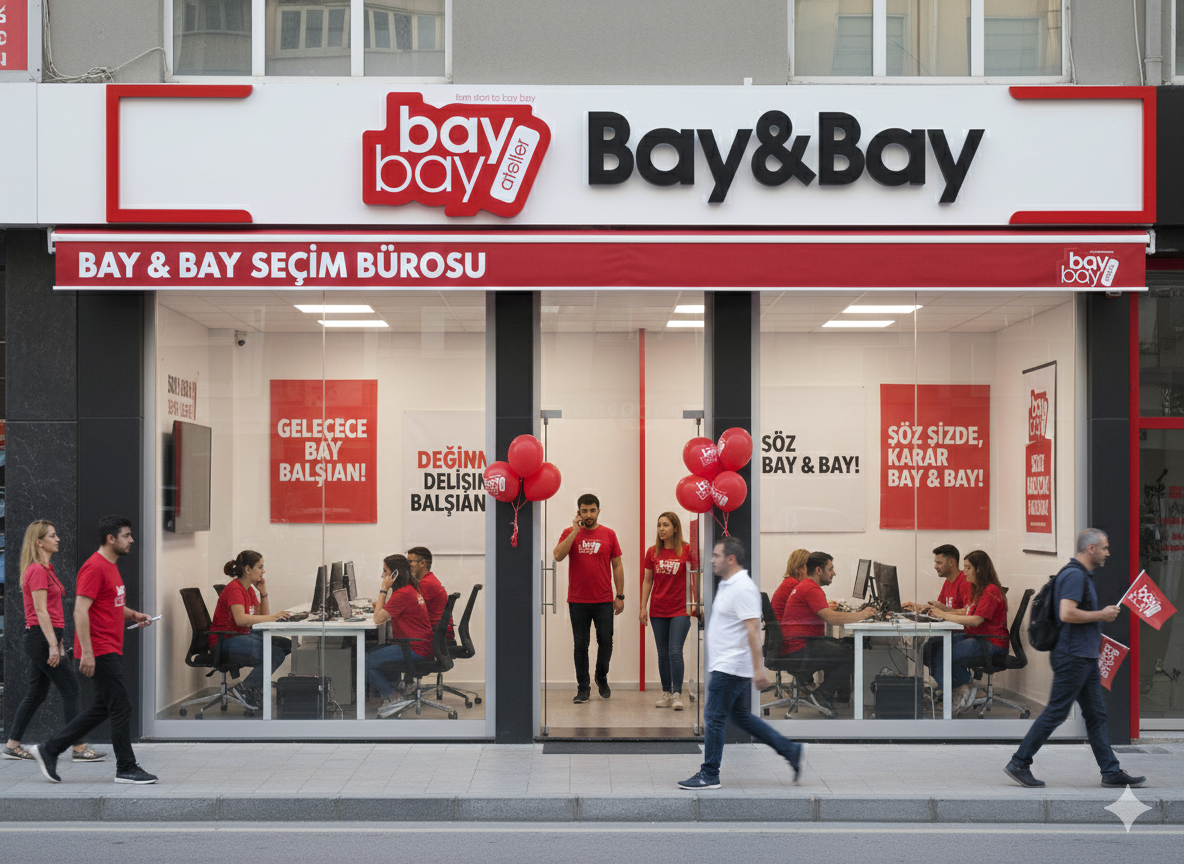 Dijital Kampanya Yönetimi