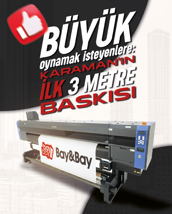 Kupa ve Promosyon Baskı