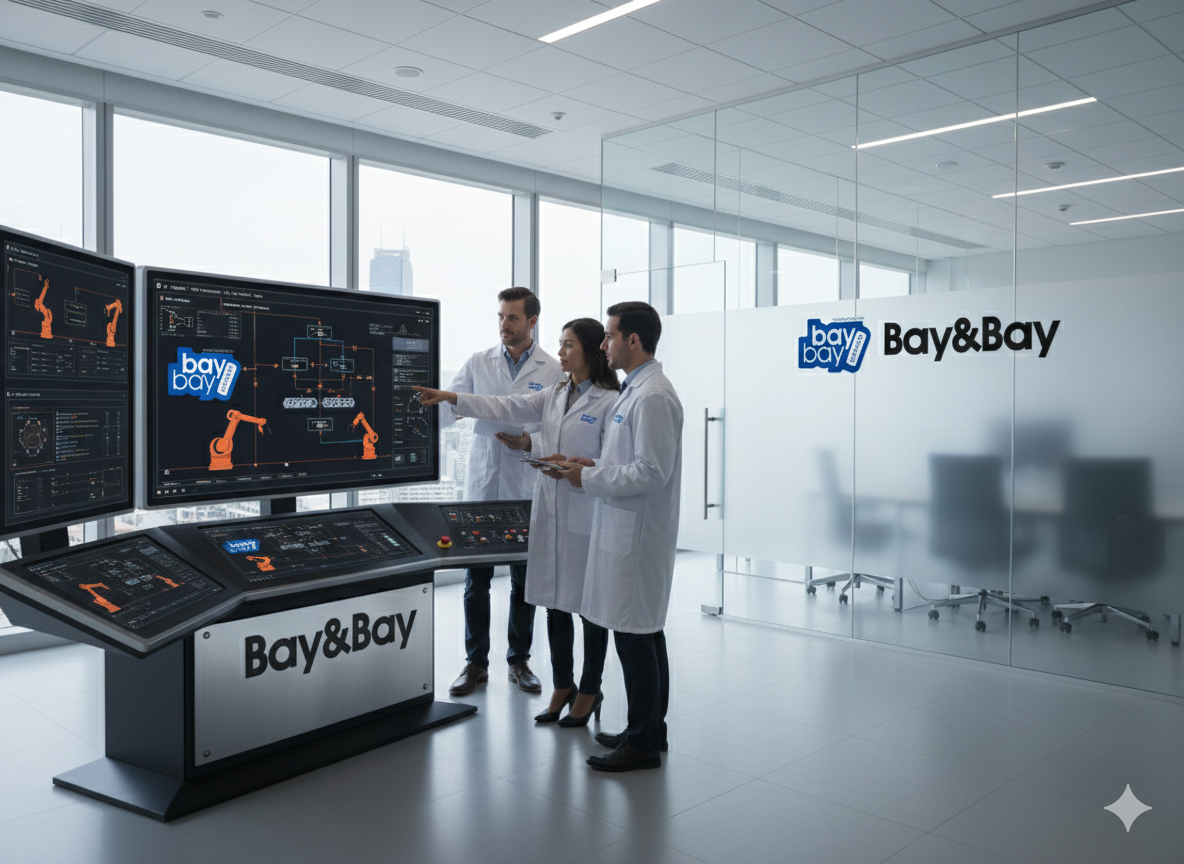 İş Süreçleri Otomasyonu