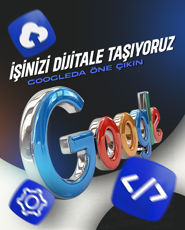 Web Tasarım ve Yazılım